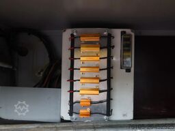 Iveco Daily 50 C 16 Recovery truck, bergingswagen, af...