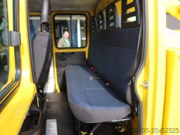 Iveco Daily 50 C 16 Recovery truck, bergingswagen, af...