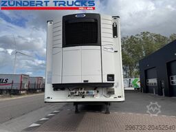 Schmitz Cargobull 3 AS COOLTRAILER, CARRIER VECTOR 1350,