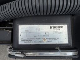 MAN 18.413 4x2 WB LKW AHK