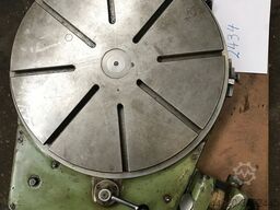 optisch Durchmesser 450 mm