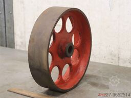 unbekannt Ø 290 x 75 mm