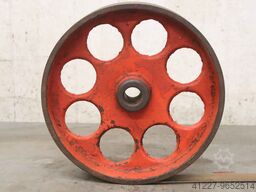 unbekannt Ø 290 x 75 mm