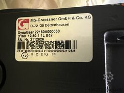 KUKA D160/ TeileNr.: 0000129220