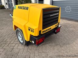 Kaeser M20PE M20PE