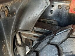 MAN TGA 26.360 (6X4 / STEEL SUSP / LAMES / MANUAL P...