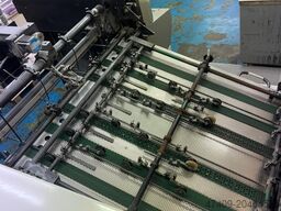 Sakurai OLIVER 475 SDW