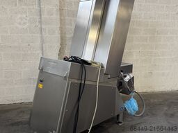 Treif Slicer Type DIVIDER ORBITAL +