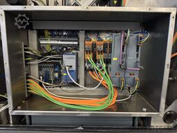 Treif Slicer Type DIVIDER ORBITAL +