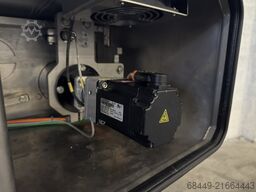 Treif Slicer Type DIVIDER ORBITAL +