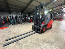 Linde H50T-02/600 [ID: 96]