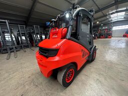 Linde H50T-02/600 [ID: 96]