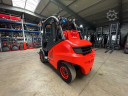 Linde H50T-02/600 [ID: 96]