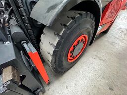 Linde H50T-02/600 [ID: 96]