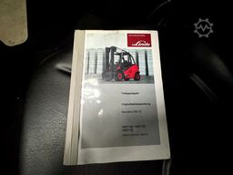 Linde H50T-02/600 [ID: 96]