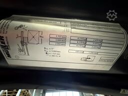 Linde H50T-02/600 [ID: 96]