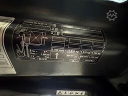 Linde H50T-02/600 [ID: 96]