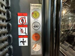 Linde H50T-02/600 [ID: 96]