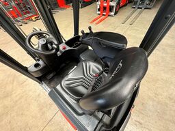 Linde E 12 [ID: 115]