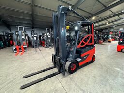 Linde E 25L [ID: 175]