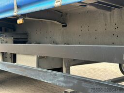 SCHMITZ CARGOBULL SCB S3T Plane Edscha Code XL HU
