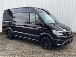 MAN TGE 3.200 L3H3 Kasten 4x4 Individual S ACC STHZ