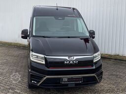 MAN TGE 3.200 L3H3 Kasten 4x4 Individual S ACC STHZ