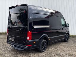MAN TGE 3.200 L3H3 Kasten 4x4 Individual S ACC STHZ