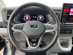 MAN TGE 3.200 L3H3 Kasten 4x4 Individual S ACC STHZ