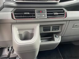 MAN TGE 3.200 L3H3 Kasten 4x4 Individual S ACC STHZ