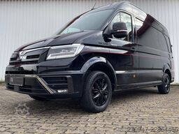 MAN TGE 3.200 L3H3 Kasten 4x4 Individual S ACC STHZ