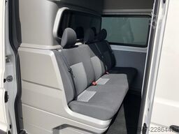 VW Crafter MIXTO 35 L4H3 NAV AHK äden