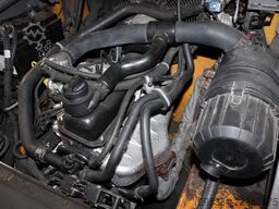 Jungheinrich TFG 435s GE100-430ZT
