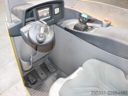 Jungheinrich ETV 216  DL GNE115-1070DZ