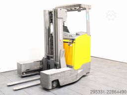 Jungheinrich ETV-Q 20 DL SP GE115-425DZ