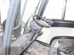Jungheinrich TFG 425 GE120-470DZ