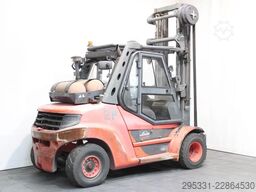 Linde H 80 T-03/900 CNG  396