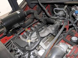 Linde H 80 T-03/900 CNG  396