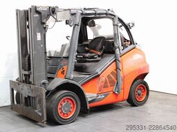 Linde H 50 T