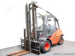 Linde H 50 D