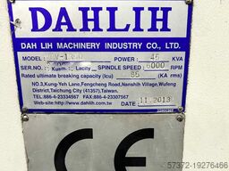 Dah Lih MVC-1350