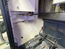 DMG Mori DMC 650 V
