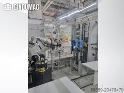 Arburg Allrounder 520A 1500-400