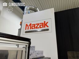 Mazak VTC 800/30SR