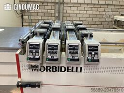 MORBIDELLI Author X5