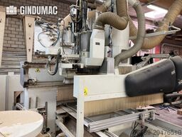 MORBIDELLI Author X5