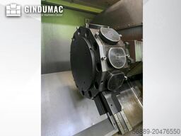 Gildemeister CTX 420 linear