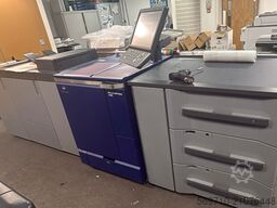 Konica Minolta AccurioPress 7090