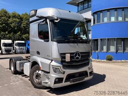 MERCEDES-BENZ 1840 LS Streamspace Hydraulik Alcoa