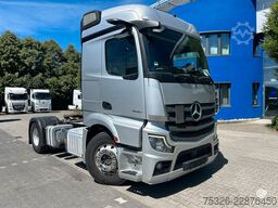 MERCEDES-BENZ 1840 LS Streamspace Hydraulik Alcoa